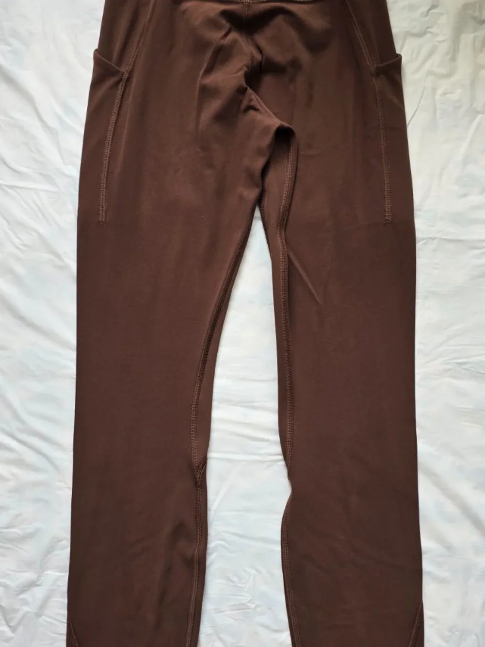 Lululemon Align High Rise Pant With Pockets 25